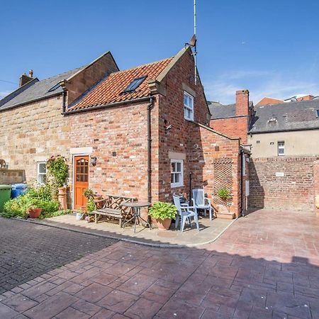 Moor Croft Villa Whitby Luaran gambar