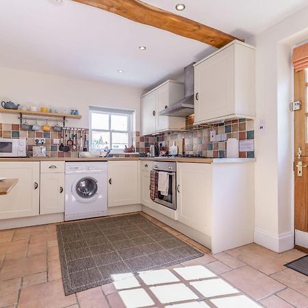 Moor Croft Villa Whitby Luaran gambar