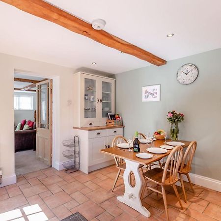 Moor Croft Villa Whitby Luaran gambar