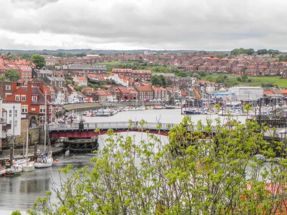 Moor Croft Villa Whitby Luaran gambar