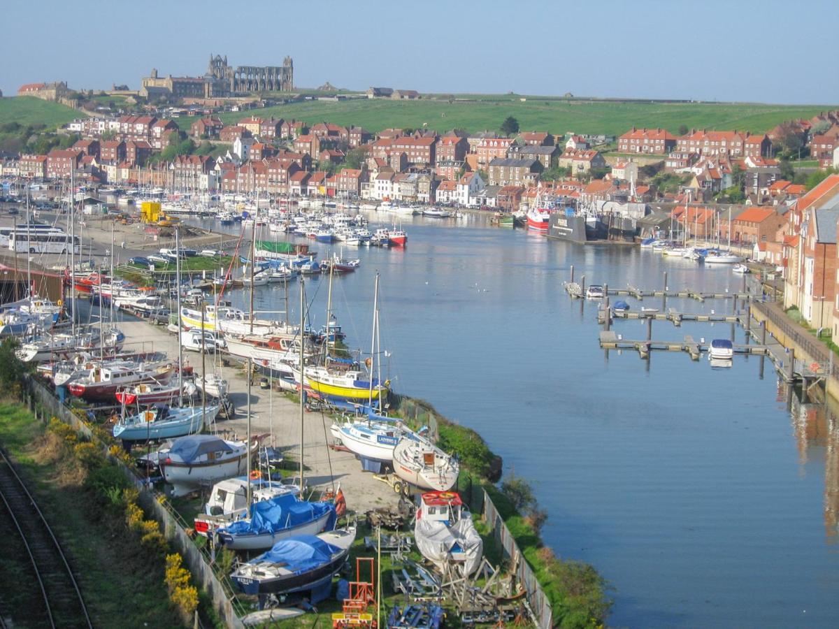 Moor Croft Villa Whitby Luaran gambar