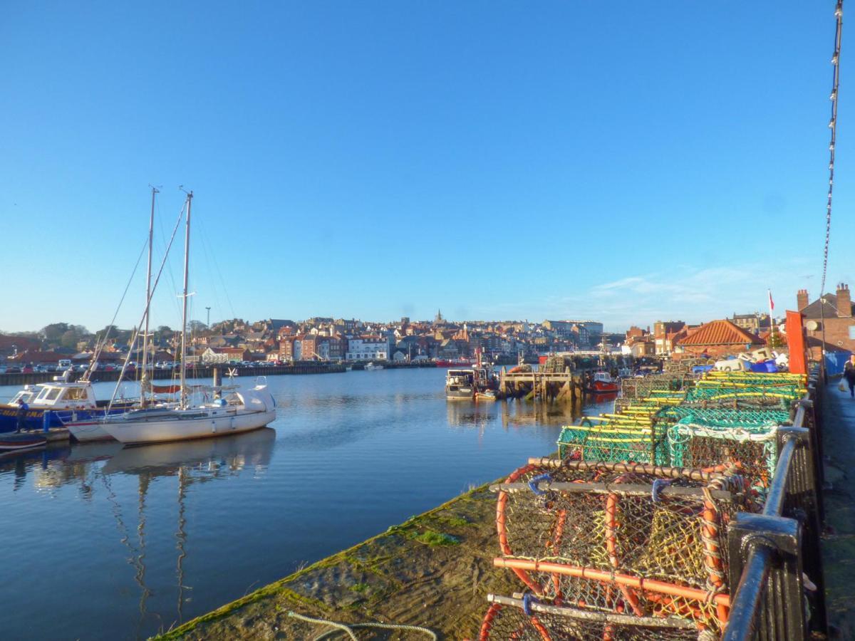 Moor Croft Villa Whitby Luaran gambar