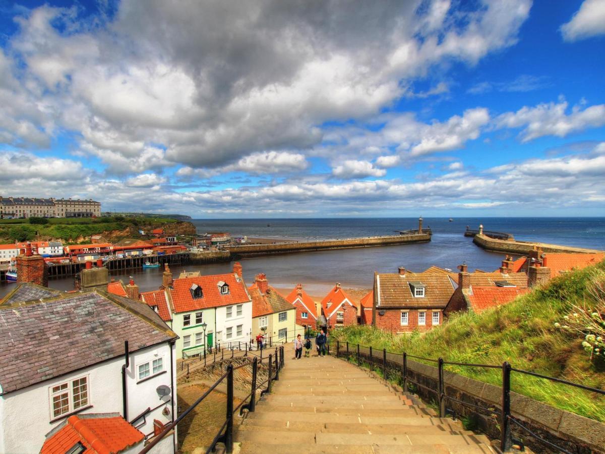 Moor Croft Villa Whitby Luaran gambar