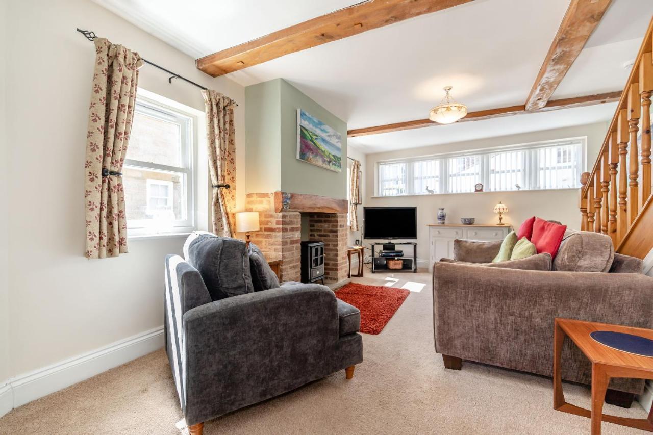 Moor Croft Villa Whitby Luaran gambar