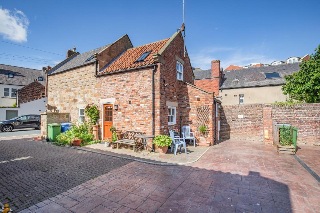 Moor Croft Villa Whitby Luaran gambar