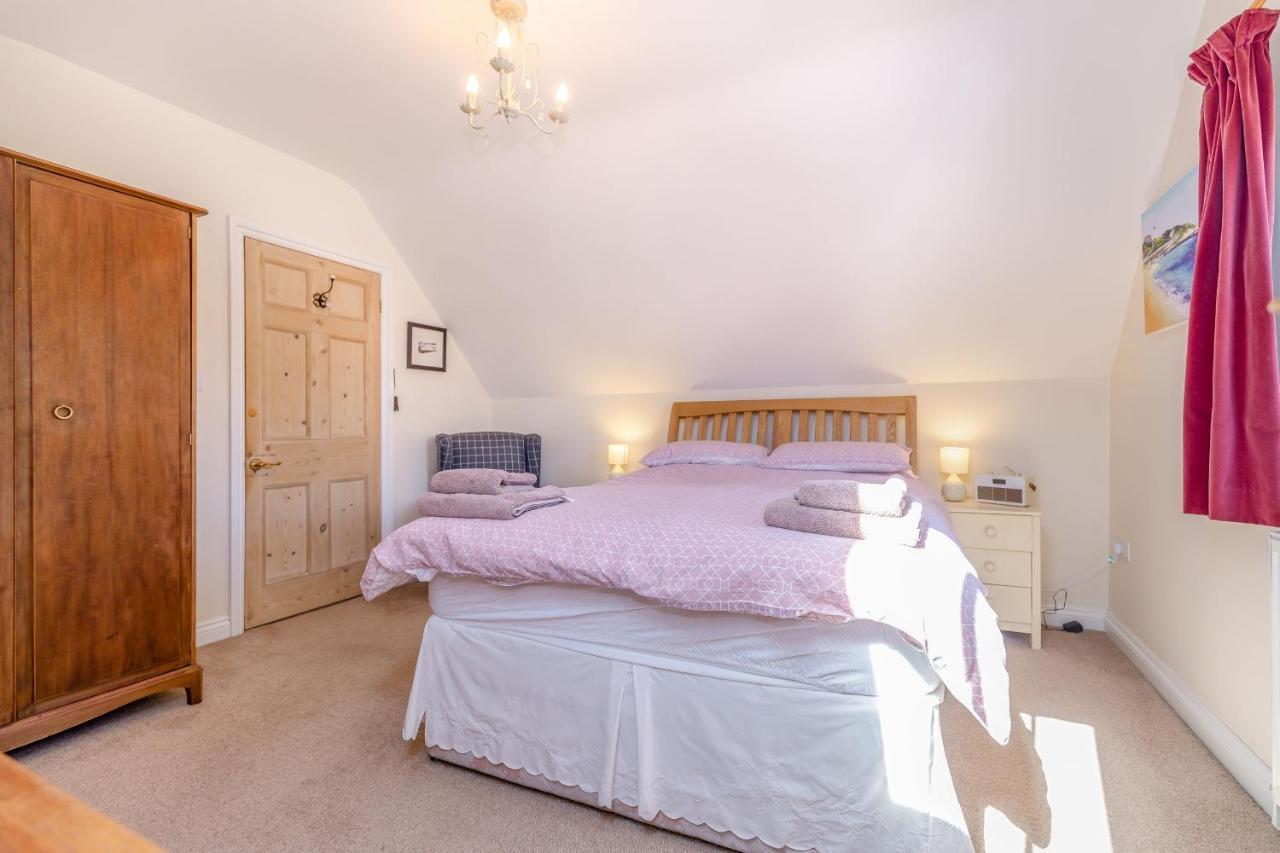 Moor Croft Villa Whitby Luaran gambar
