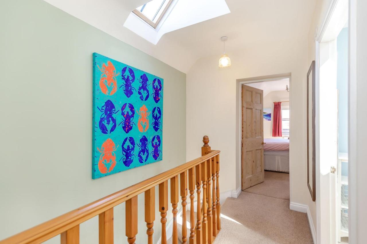 Moor Croft Villa Whitby Luaran gambar