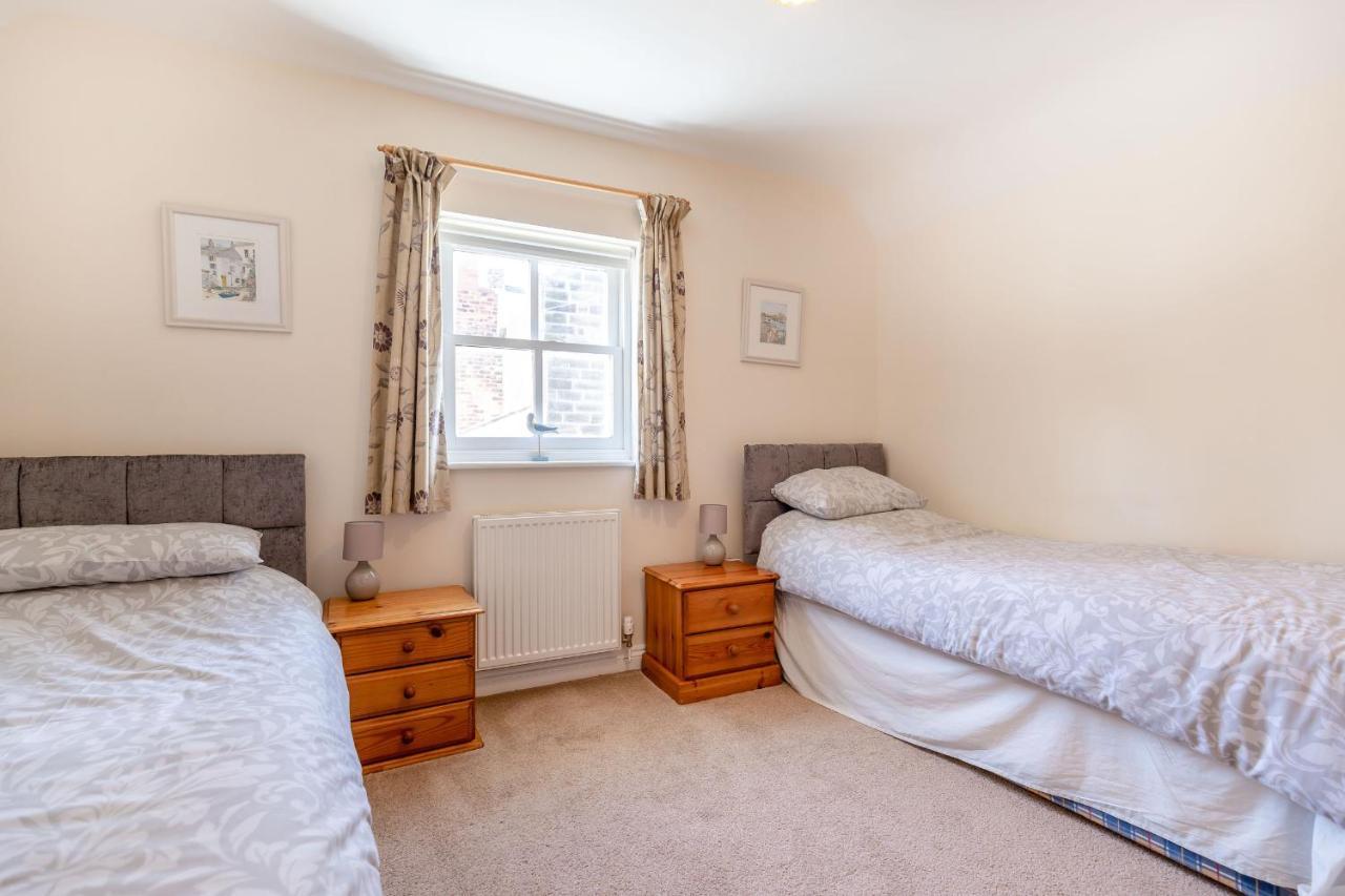 Moor Croft Villa Whitby Luaran gambar