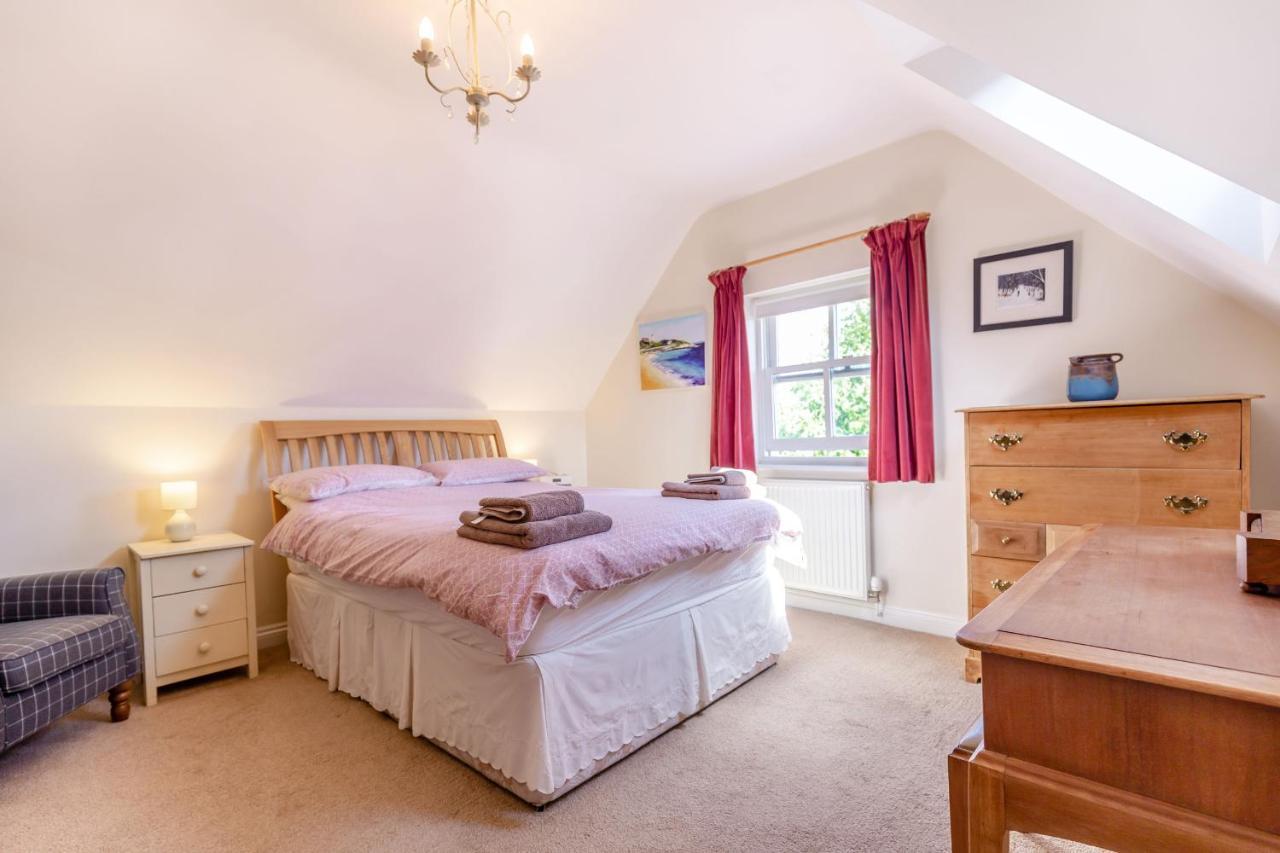 Moor Croft Villa Whitby Luaran gambar