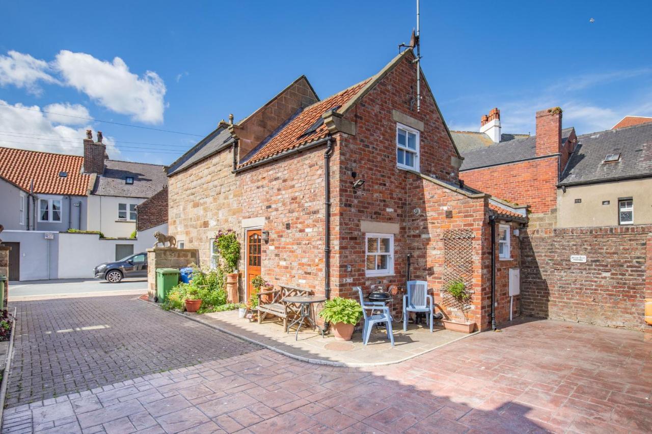 Moor Croft Villa Whitby Luaran gambar