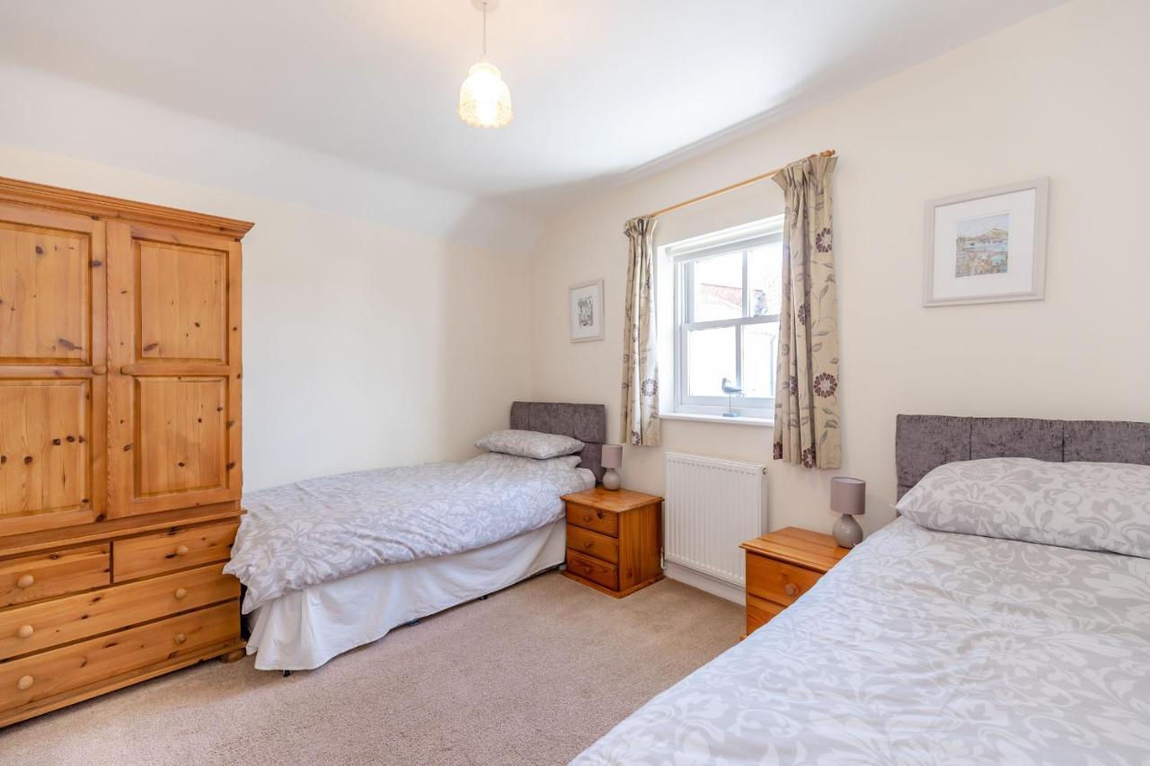 Moor Croft Villa Whitby Luaran gambar