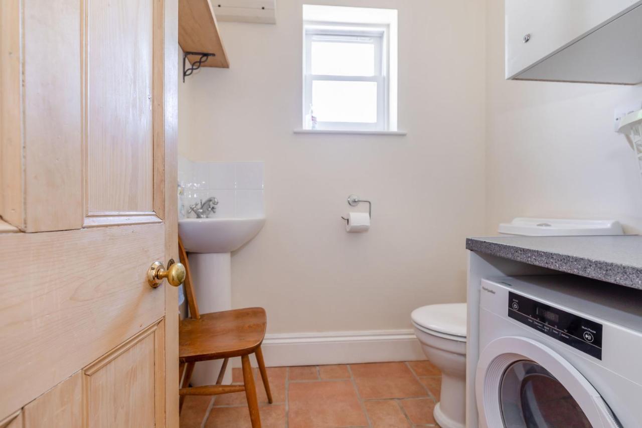 Moor Croft Villa Whitby Luaran gambar